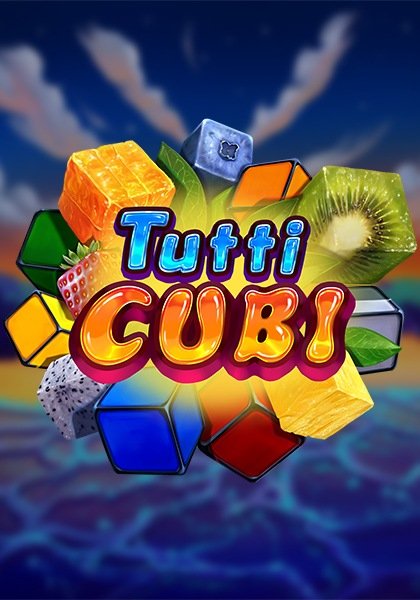 Tutti Cubi 94 - Game Image
