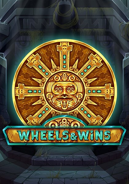 Wheels & Wins 94 - Game Image