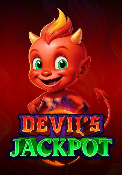 Devil's Jackpot - Game Image