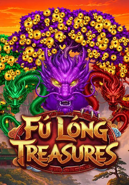 Fu Long Treasures - Game Image