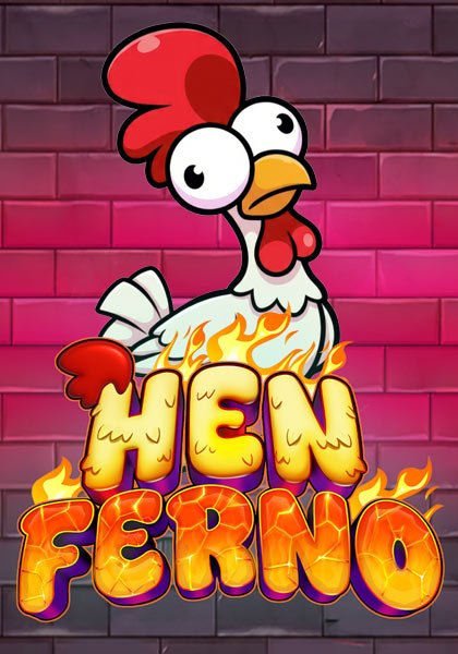 Henferno - Game Image