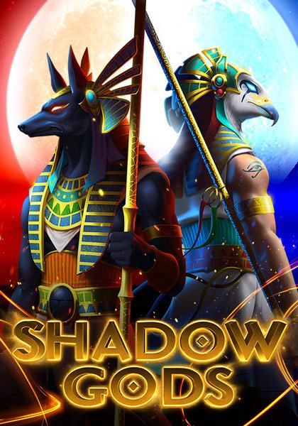 Shadow Gods - Game Image