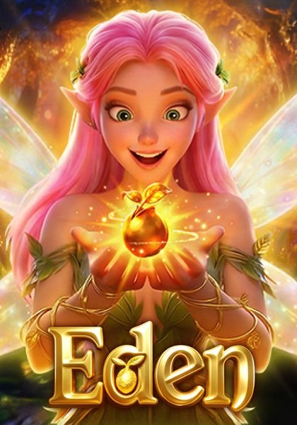 Eden - Game Image