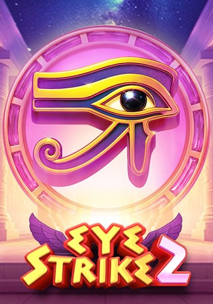 Eye Strike 2 - Game Image