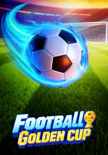 Football Golden Cup - Game Image