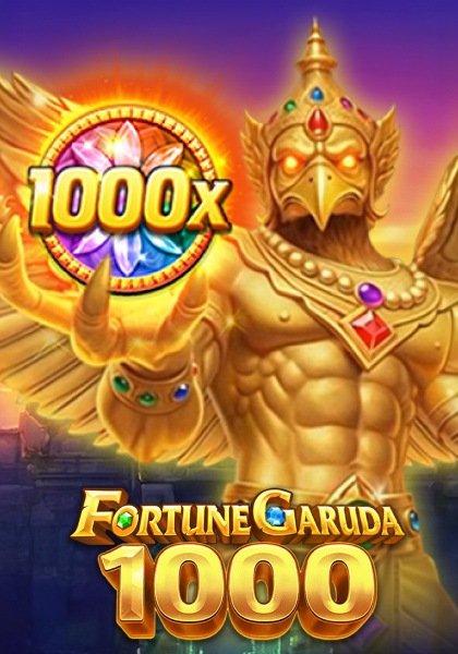 Fortune Garuda 1000 - Game Image