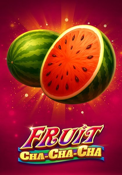 Fruit Cha Cha Cha - Game Image