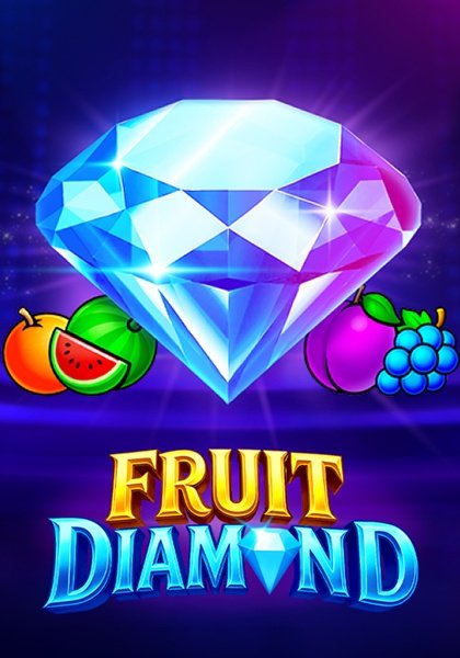 Fruit Diamond - Game Image
