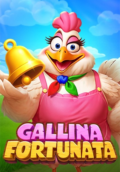 Gallina Fortunata - Game Image