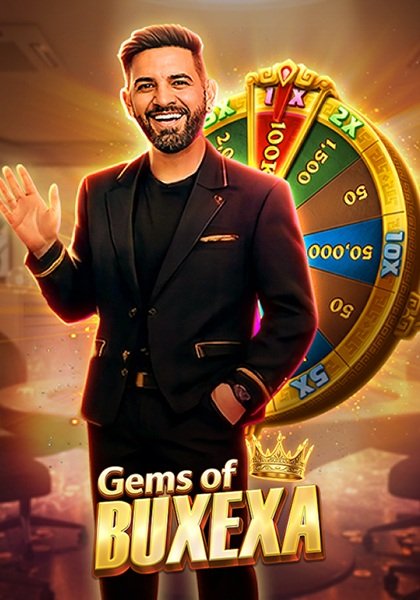 Gems of BUXEXA - Game Image
