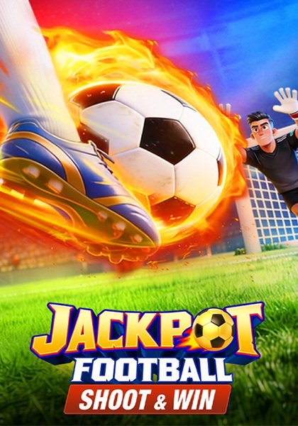 Jackpot Football - Game Image