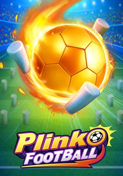 Plinko Football - Game Image