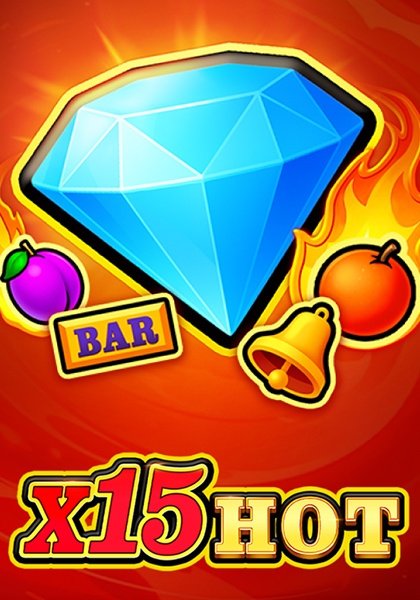 X15 HOT - Game Image
