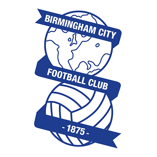 Birmingham City badge
