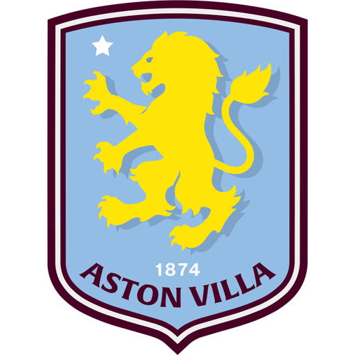 Aston Villa badge