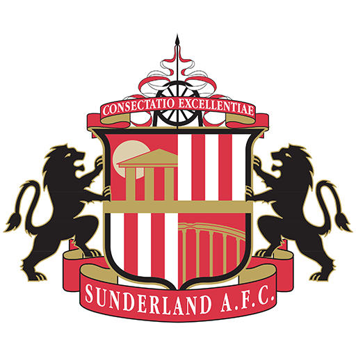 Sunderland badge