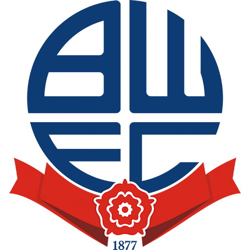 Bolton Wanderers badge