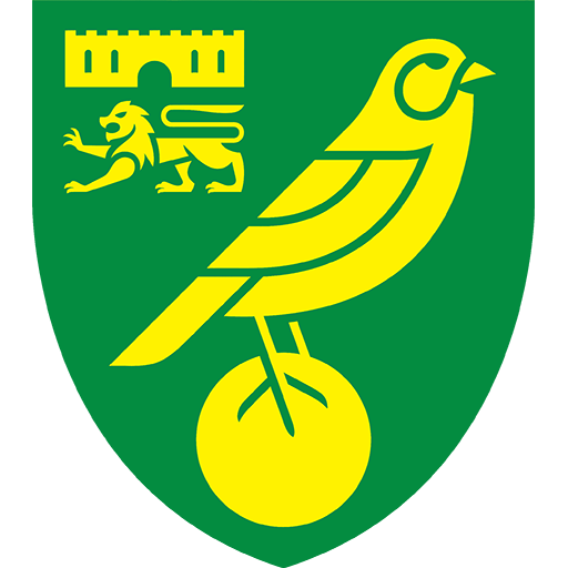 Norwich City badge