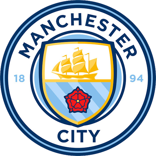 Manchester City badge