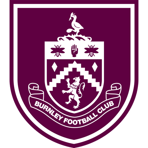 Burnley badge