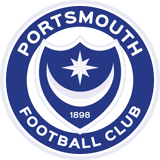 Portsmouth badge
