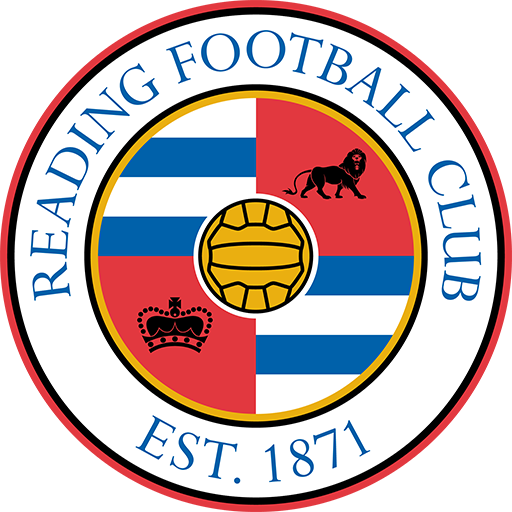 Reading badge