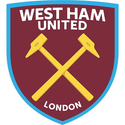 West Ham United badge