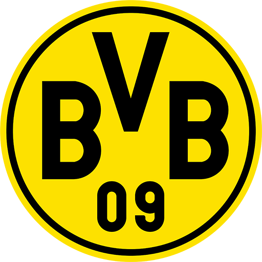 Borussia Dortmund badge