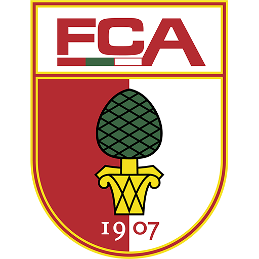 Augsburg badge