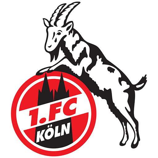 Köln badge