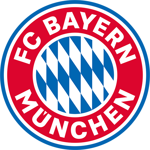 Bayern Munich badge