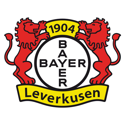 Bayer Leverkusen badge