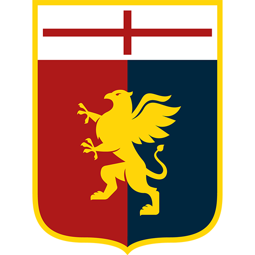 Genoa badge