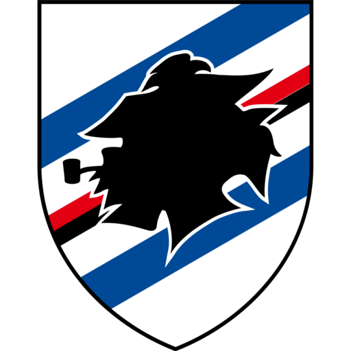 Sampdoria badge