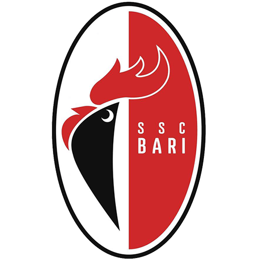 Bari badge