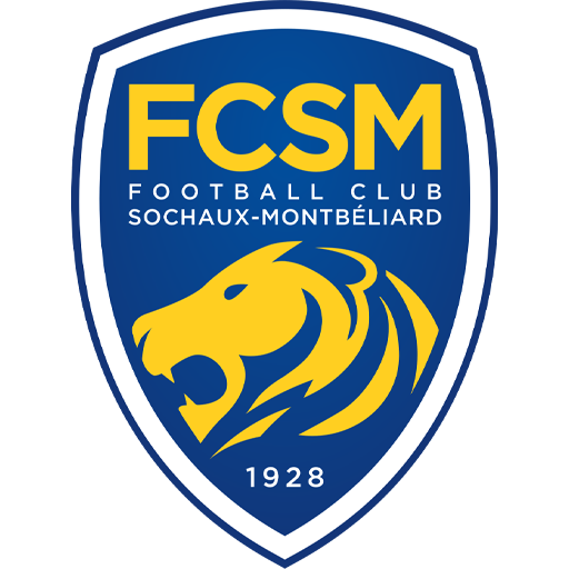 Sochaux badge