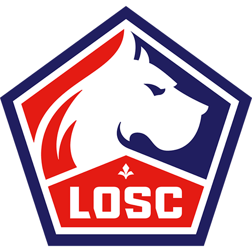 Lille badge
