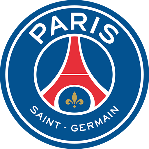 Paris Saint-Germain badge
