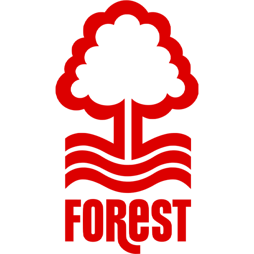 Nottingham Forest badge