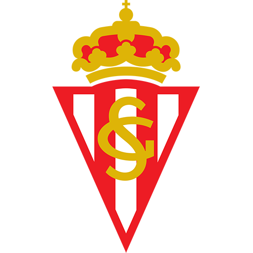 Sporting de Gijón badge