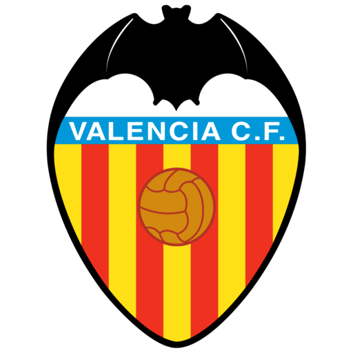 Valencia badge