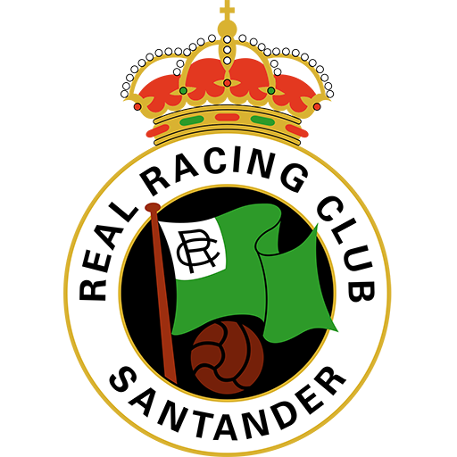 Racing de Santander badge
