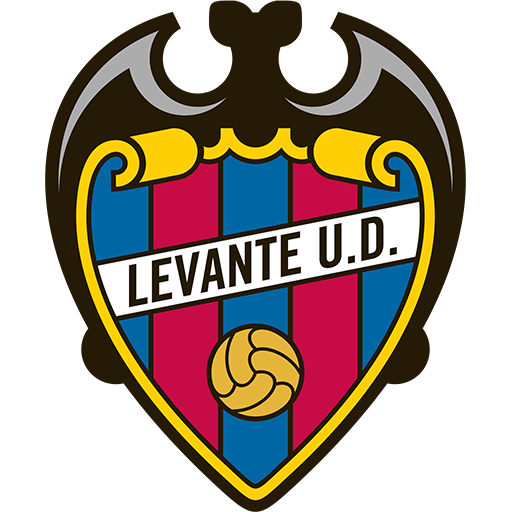 Levante badge