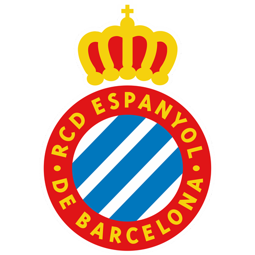 Espanyol badge