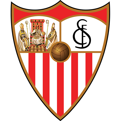 Sevilla badge