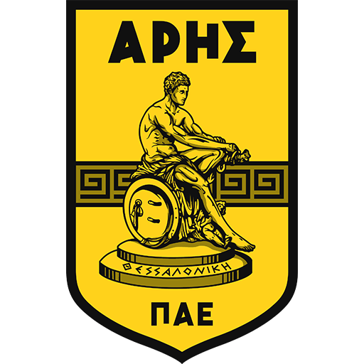 Aris badge