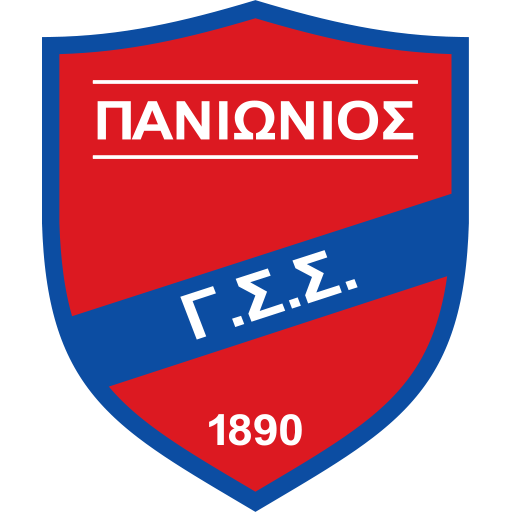 Panionios badge