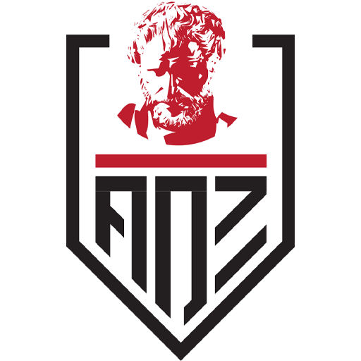 Xanthi badge