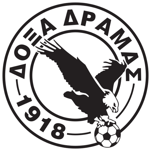 Doxa Dramas badge