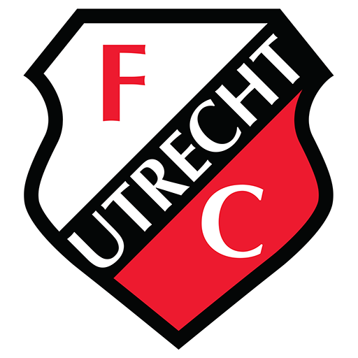 Utrecht badge